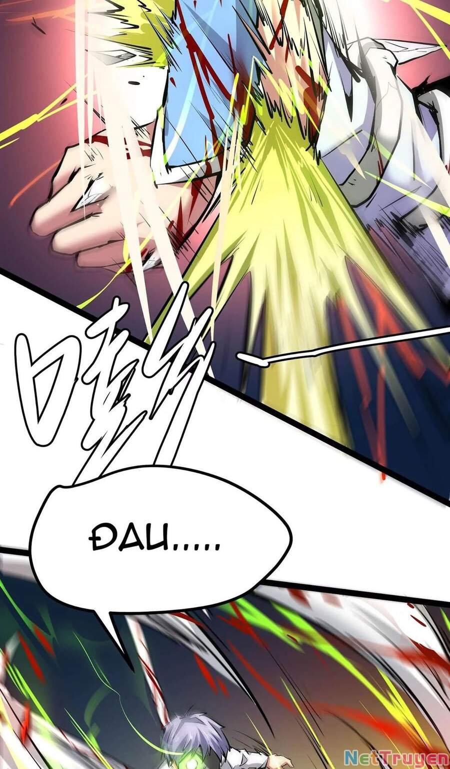 Chư Thần Rút Lui Chapter 7 - Trang 2