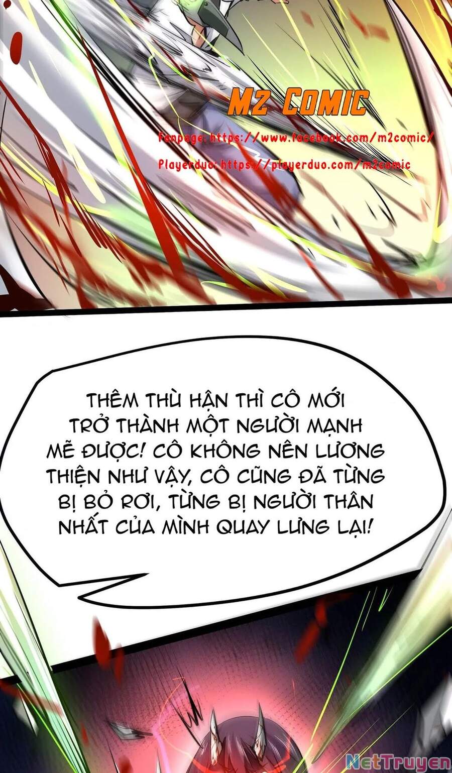 Chư Thần Rút Lui Chapter 7 - Trang 2