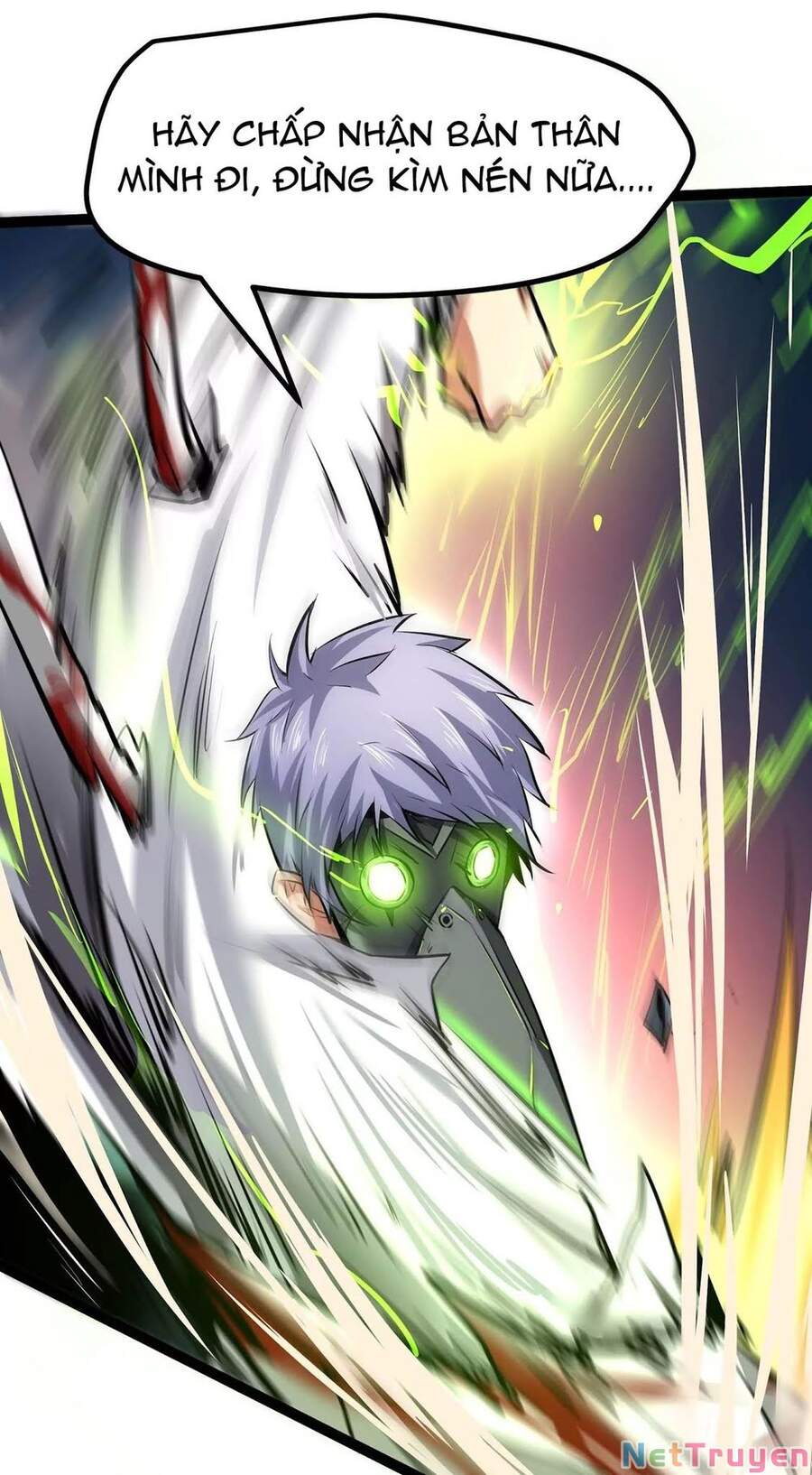 Chư Thần Rút Lui Chapter 7 - Trang 2