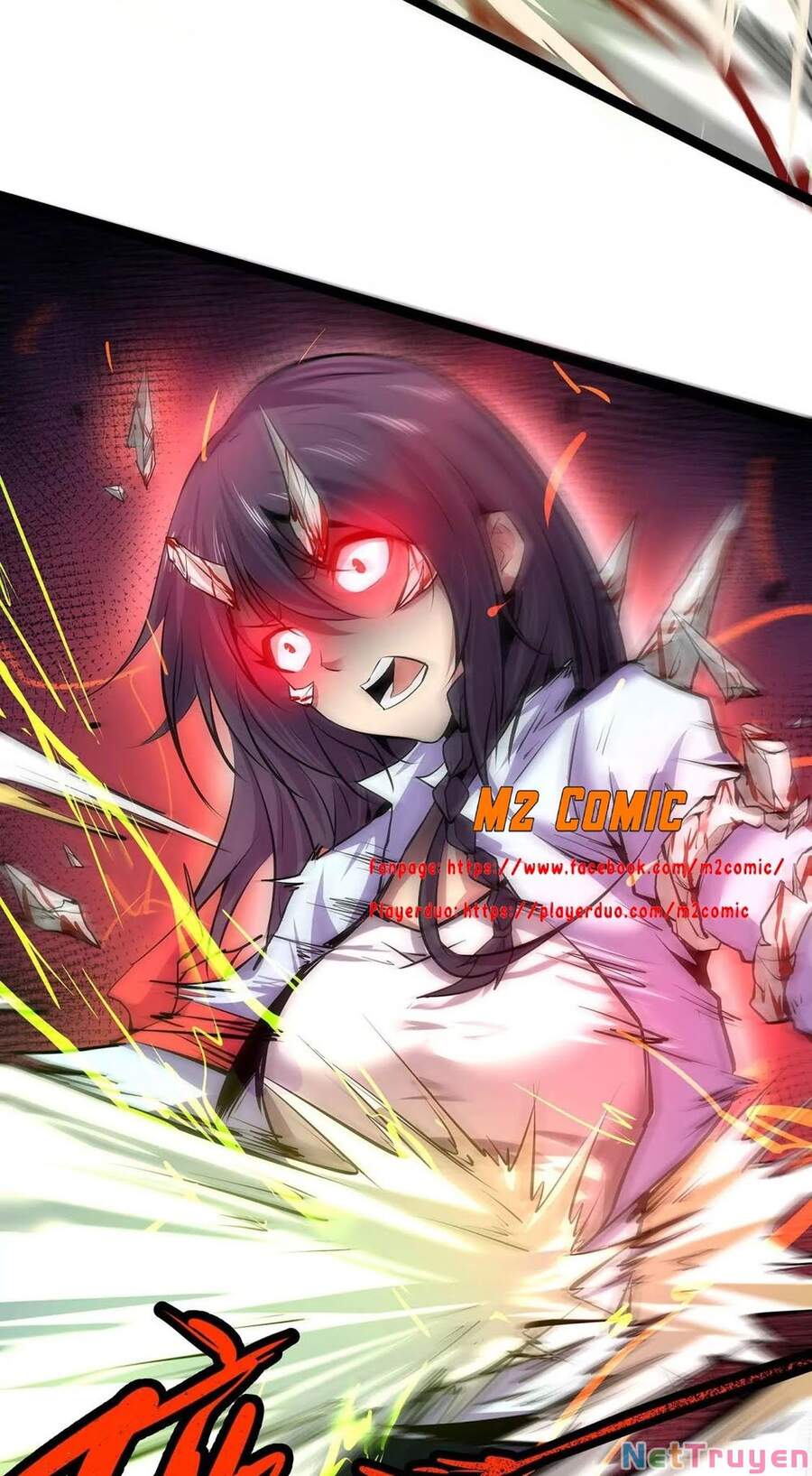 Chư Thần Rút Lui Chapter 7 - Trang 2