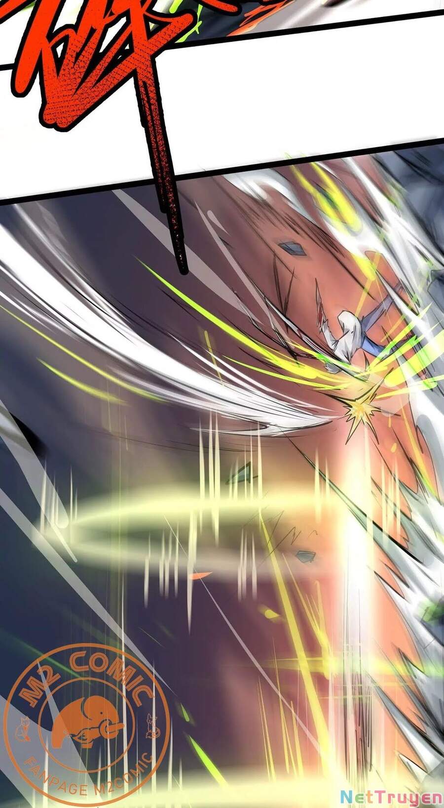 Chư Thần Rút Lui Chapter 7 - Trang 2