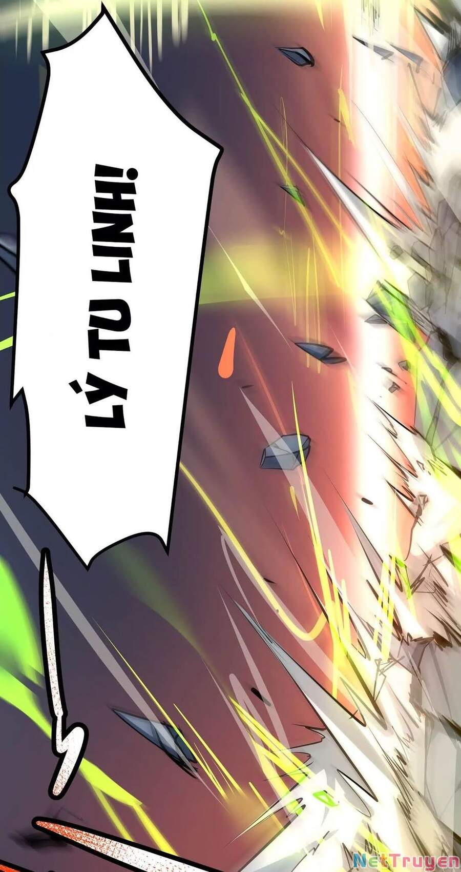 Chư Thần Rút Lui Chapter 7 - Trang 2