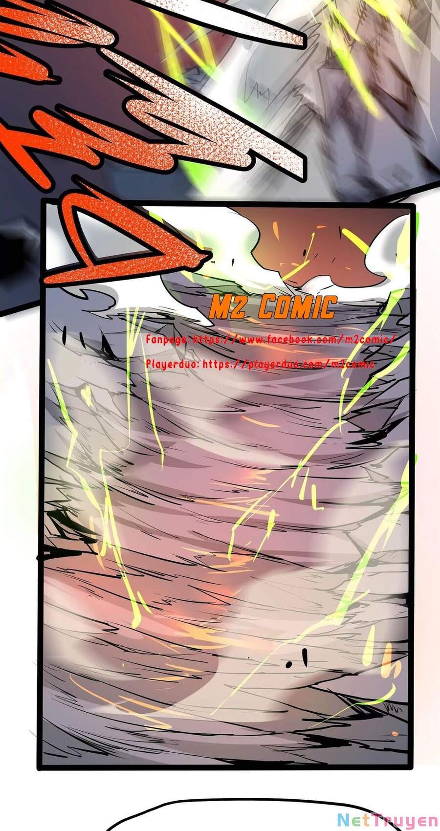 Chư Thần Rút Lui Chapter 7 - Trang 2