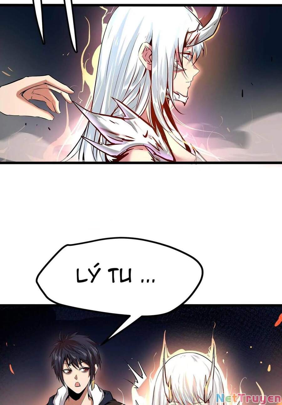 Chư Thần Rút Lui Chapter 8 - Trang 2