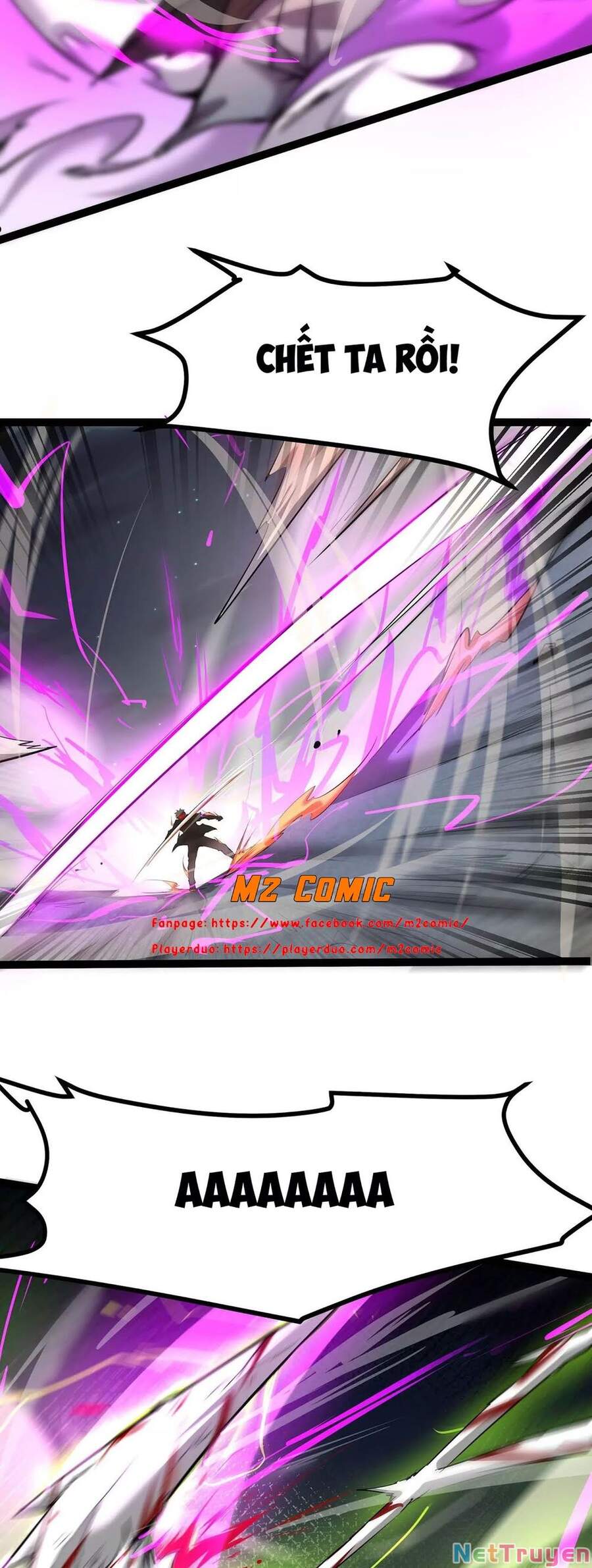 Chư Thần Rút Lui Chapter 9 - Trang 2