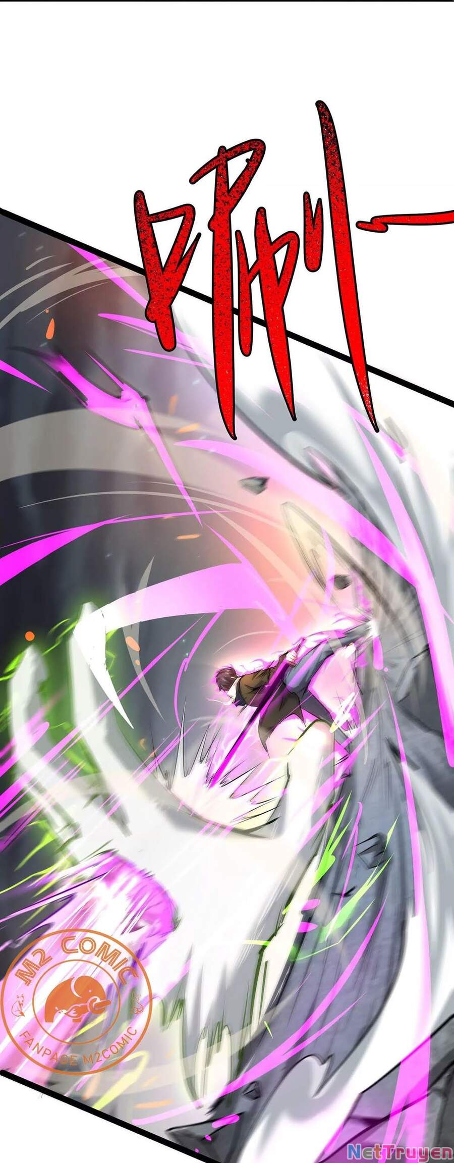 Chư Thần Rút Lui Chapter 9 - Trang 2