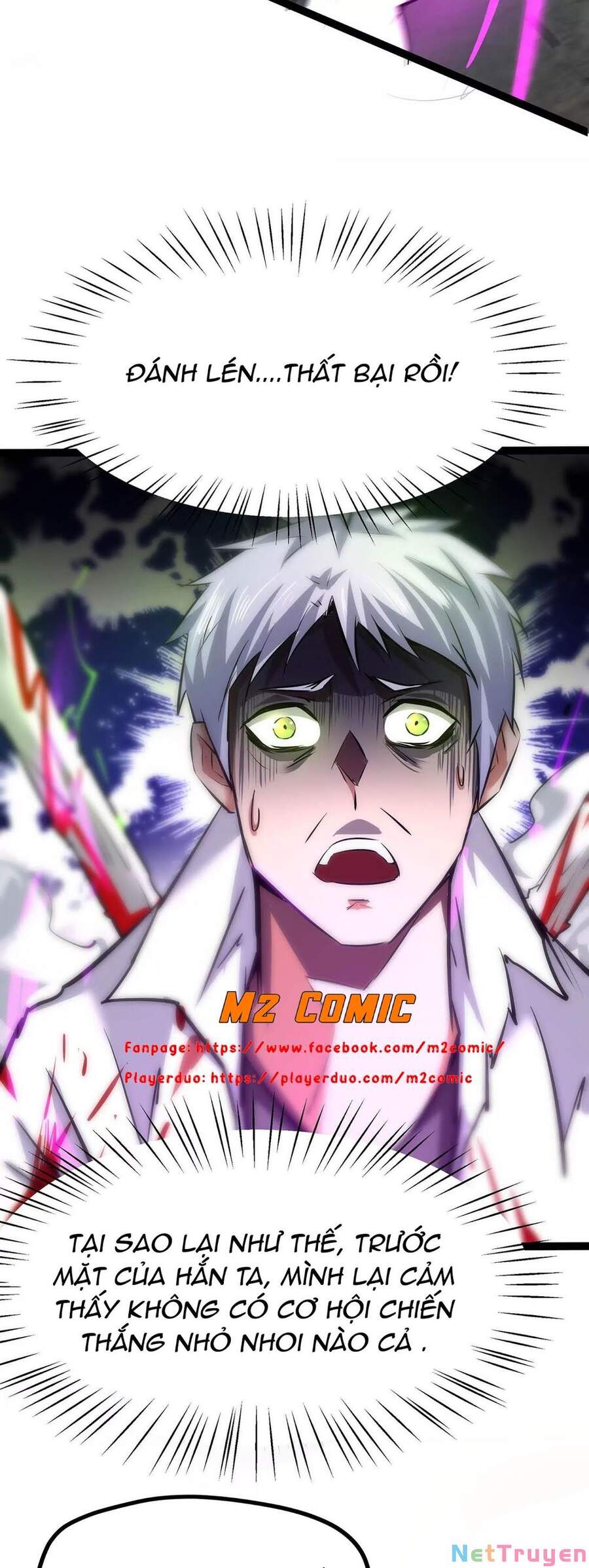 Chư Thần Rút Lui Chapter 9 - Trang 2