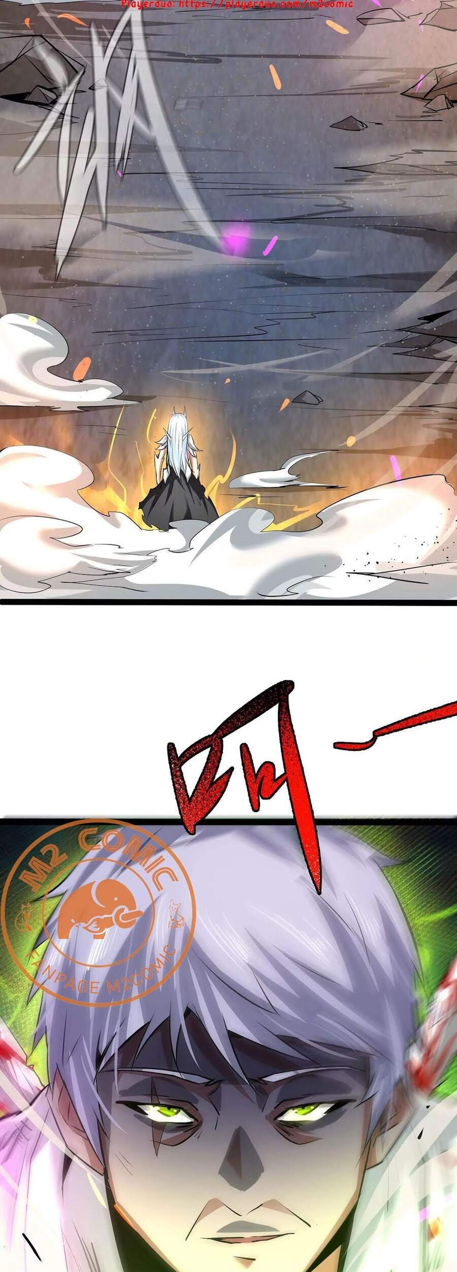 Chư Thần Rút Lui Chapter 9 - Trang 2