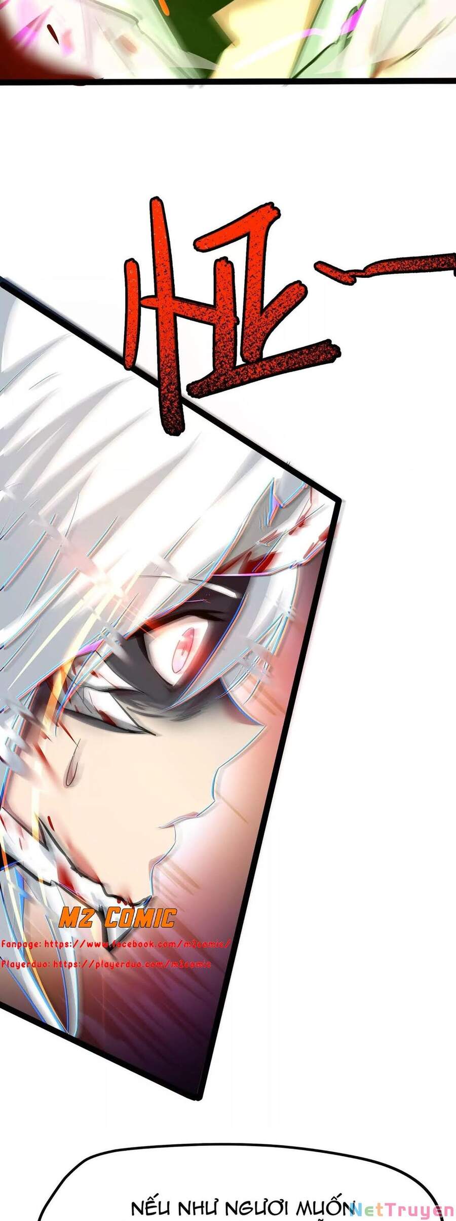 Chư Thần Rút Lui Chapter 9 - Trang 2