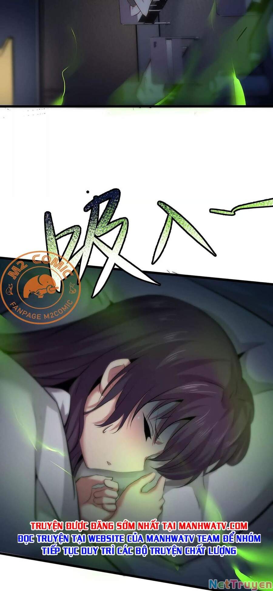 Chư Thần Rút Lui Chapter 9 - Trang 2