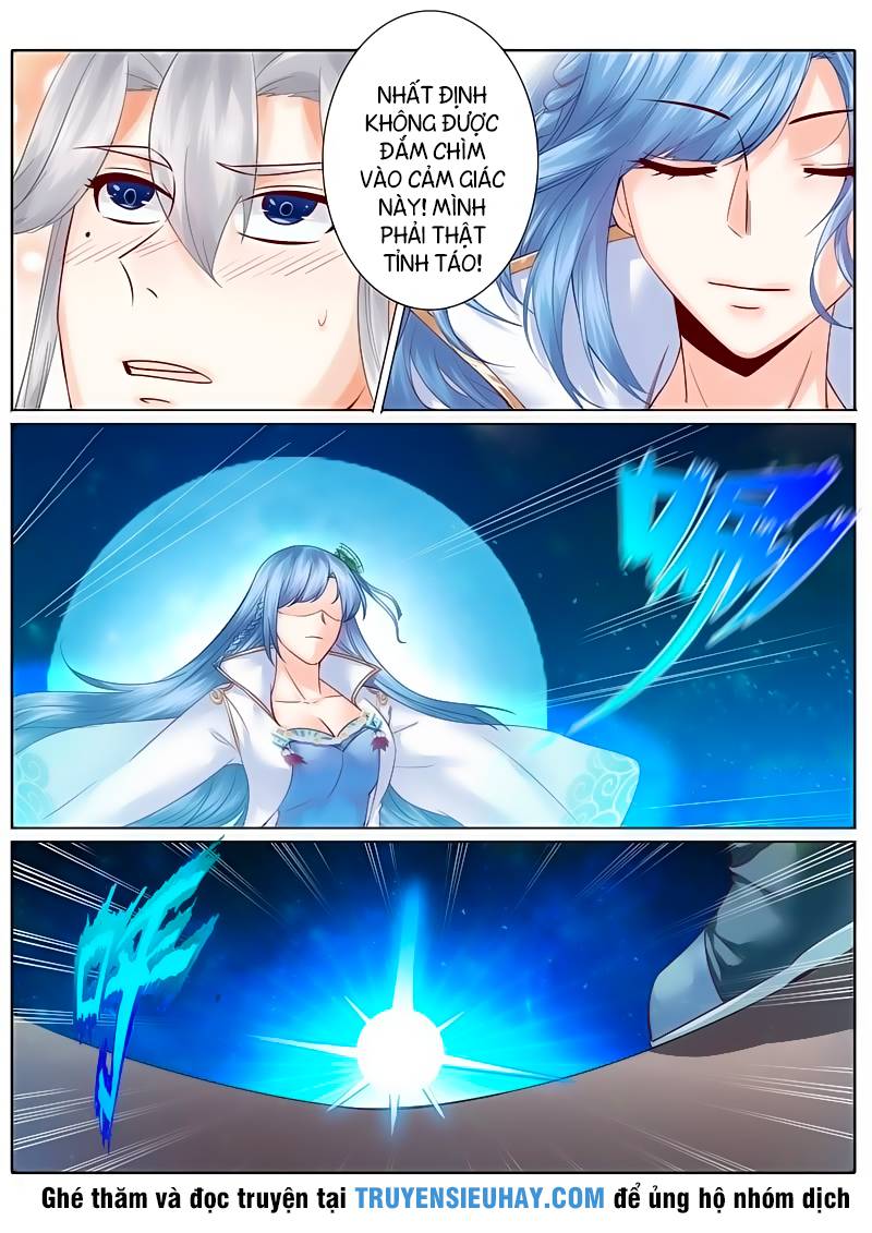 Chư Thiên Ký Chapter 111 - Trang 2