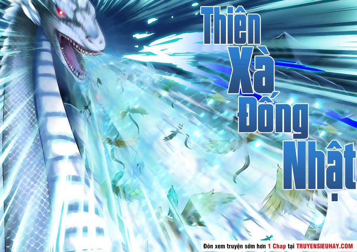 Chư Thiên Ký Chapter 20 - Trang 2