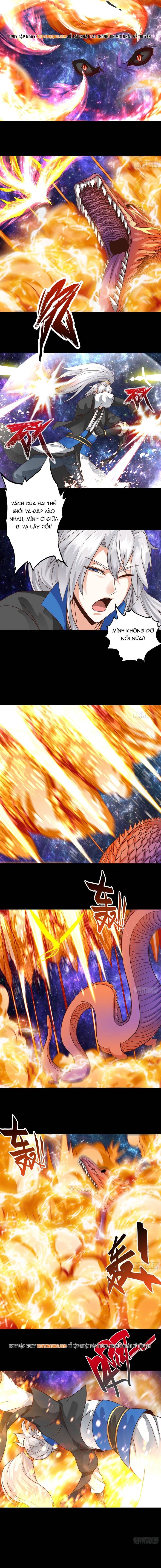 Chư Thiên Ký Chapter 329 - Trang 2