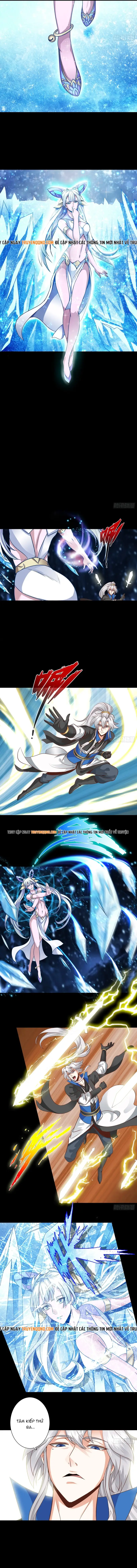 Chư Thiên Ký Chapter 334 - Trang 2