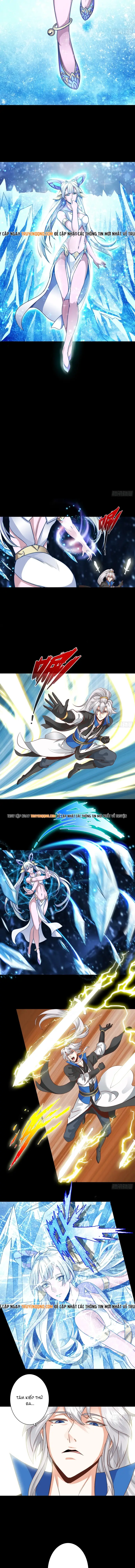 Chư Thiên Ký Chapter 335 - Trang 2