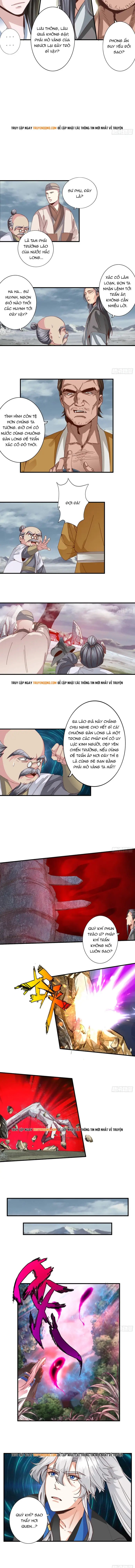 Chư Thiên Ký Chapter 338 - Trang 2