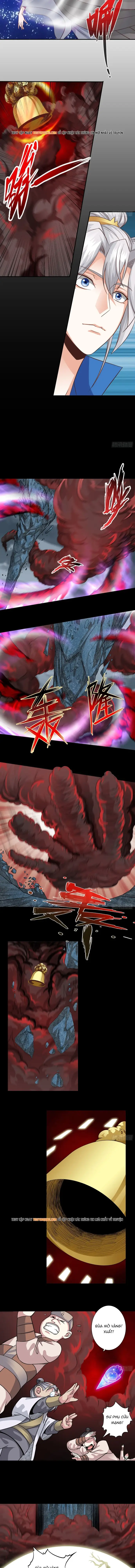 Chư Thiên Ký Chapter 339 - Trang 2