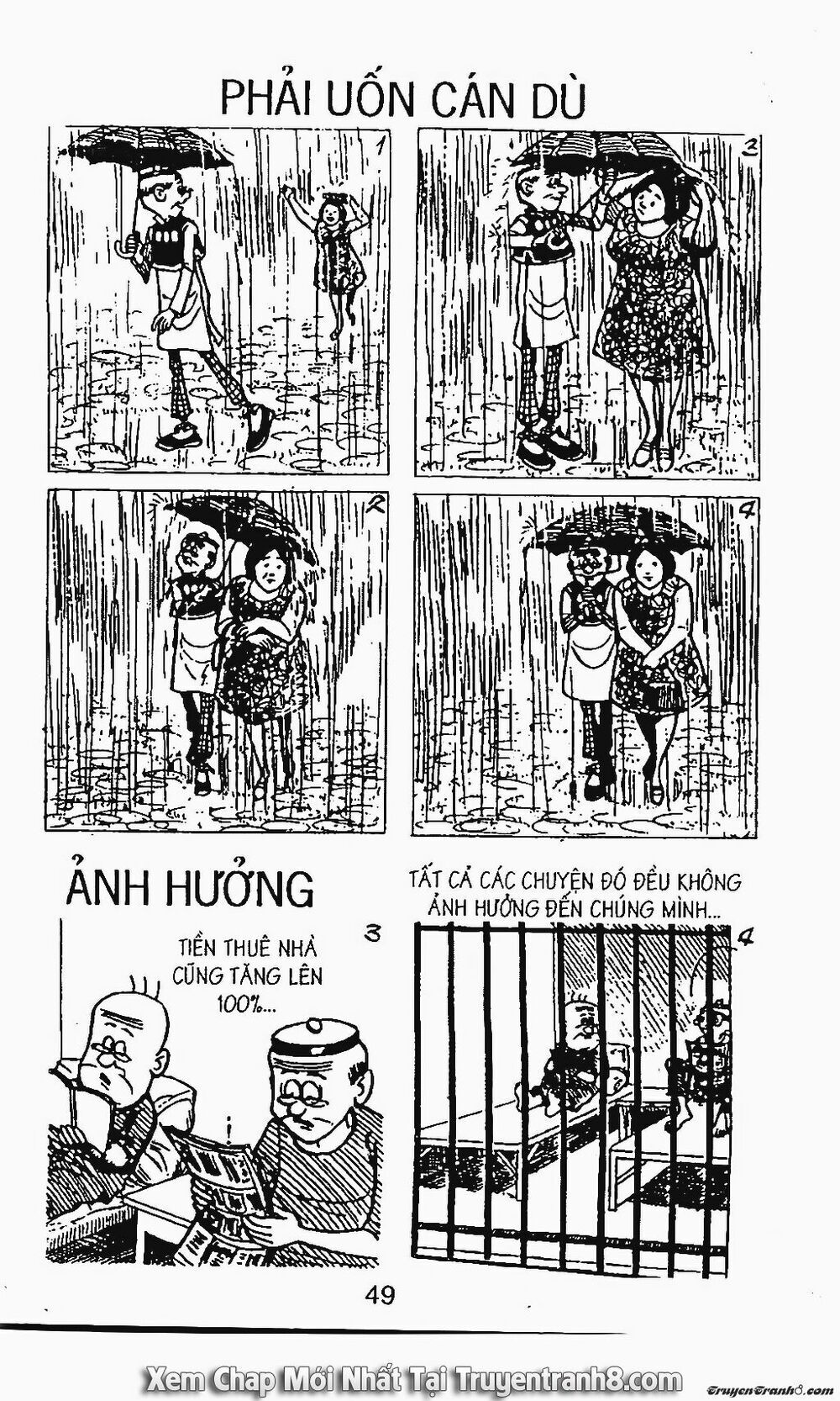 Chú Thoong Chapter 100 - Trang 2