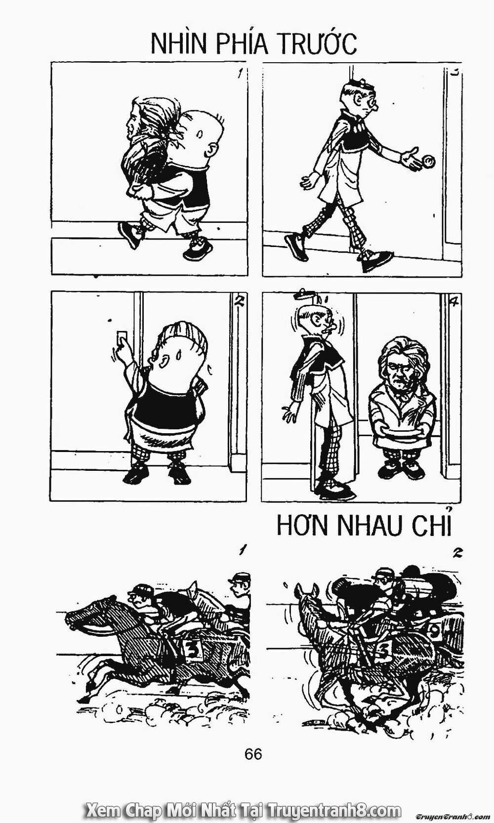 Chú Thoong Chapter 101 - Trang 2