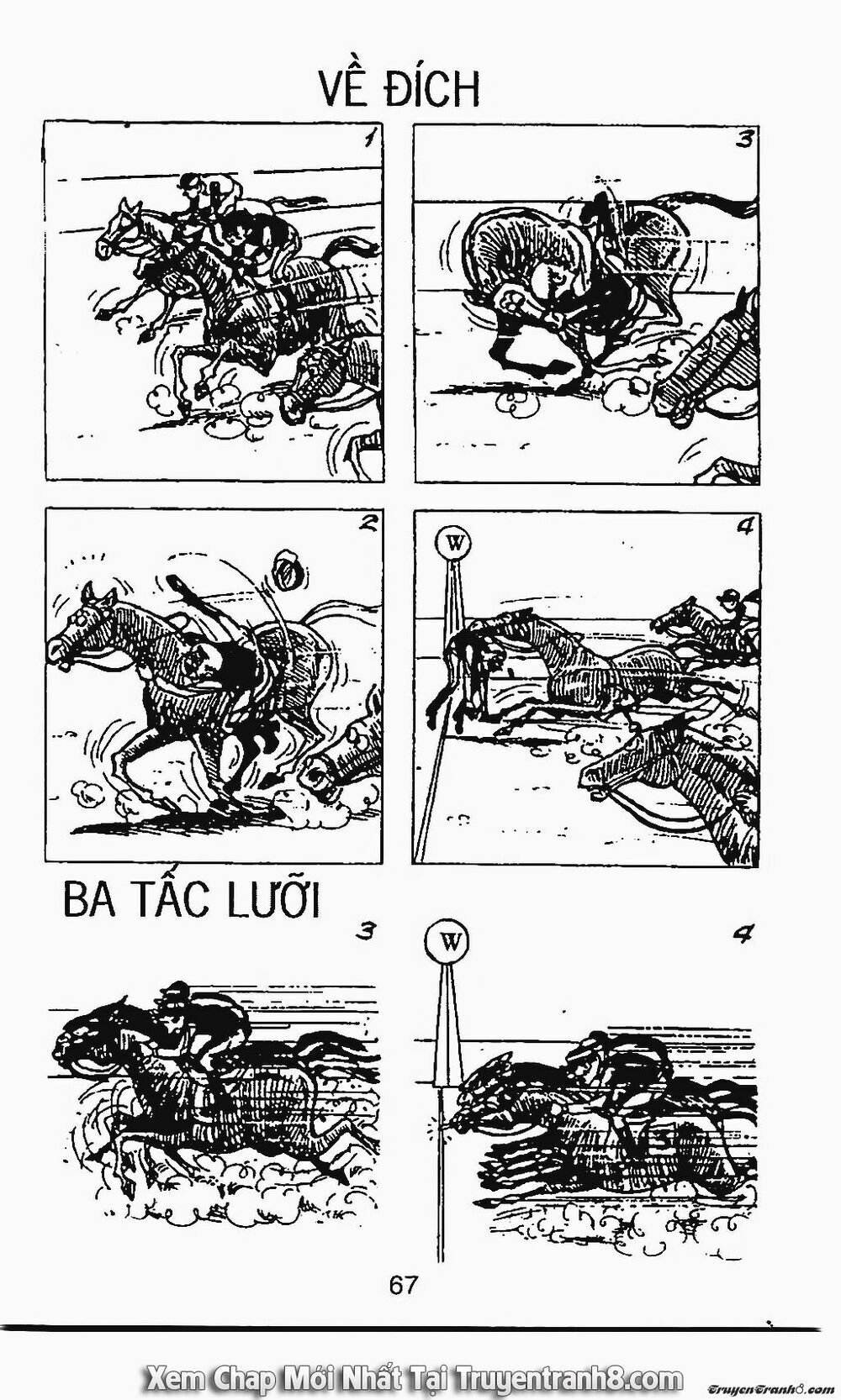 Chú Thoong Chapter 101 - Trang 2