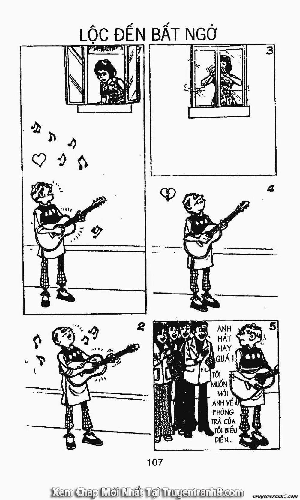 Chú Thoong Chapter 103 - Trang 2