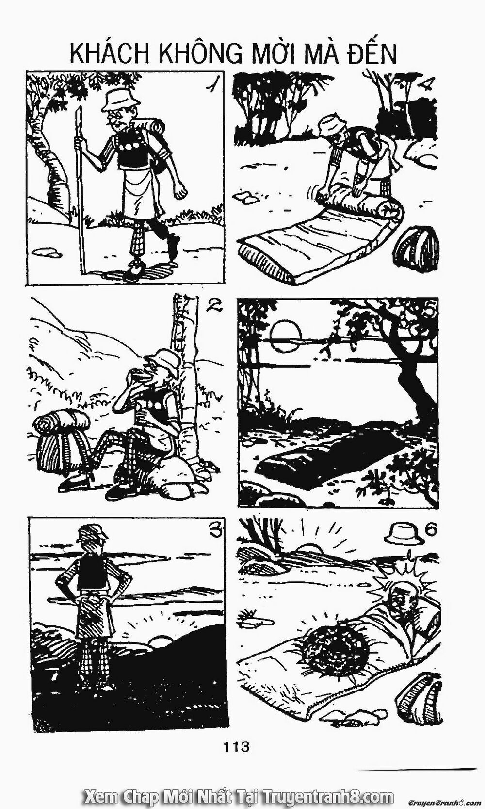 Chú Thoong Chapter 103 - Trang 2