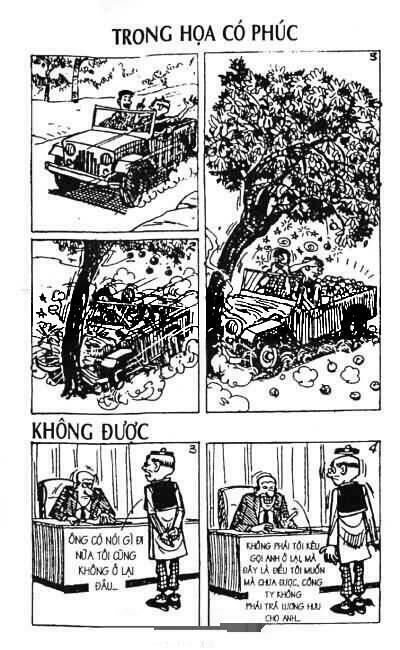 Chú Thoong Chapter 11 - Trang 2