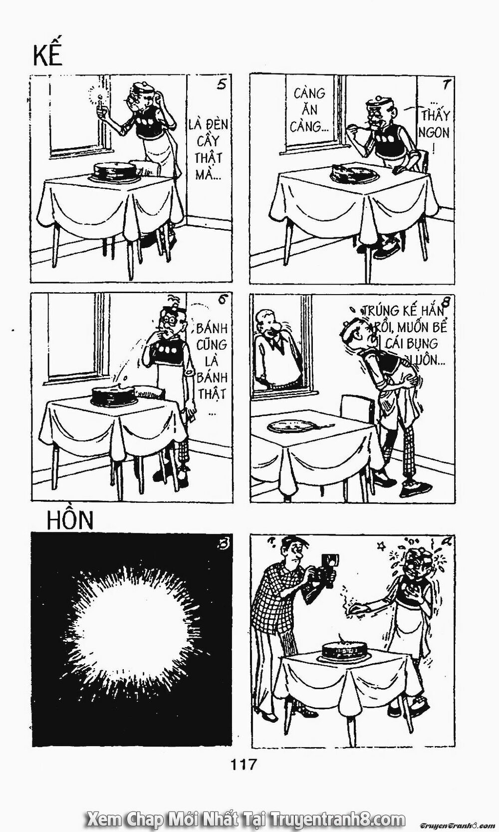 Chú Thoong Chapter 111 - Trang 2