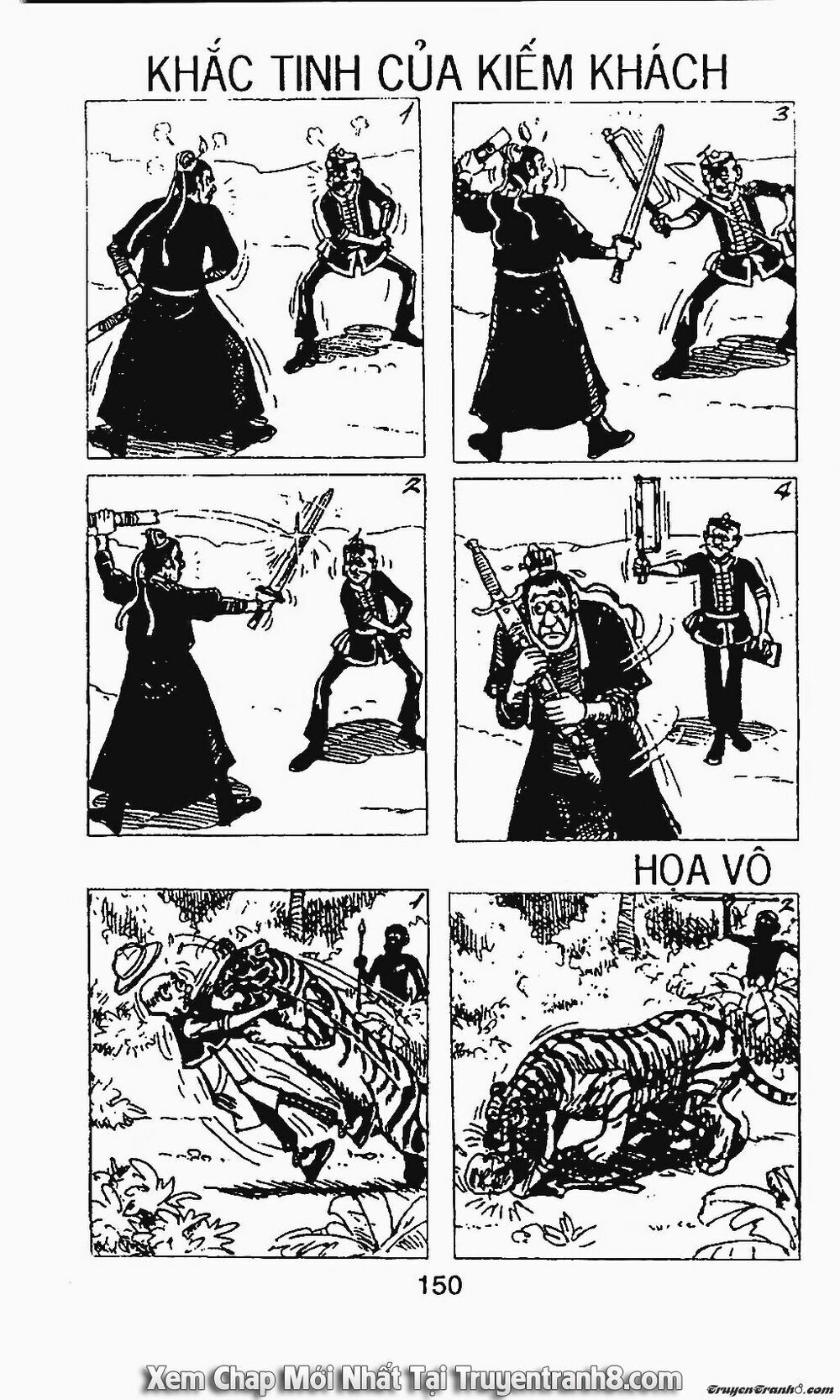 Chú Thoong Chapter 113 - Trang 2