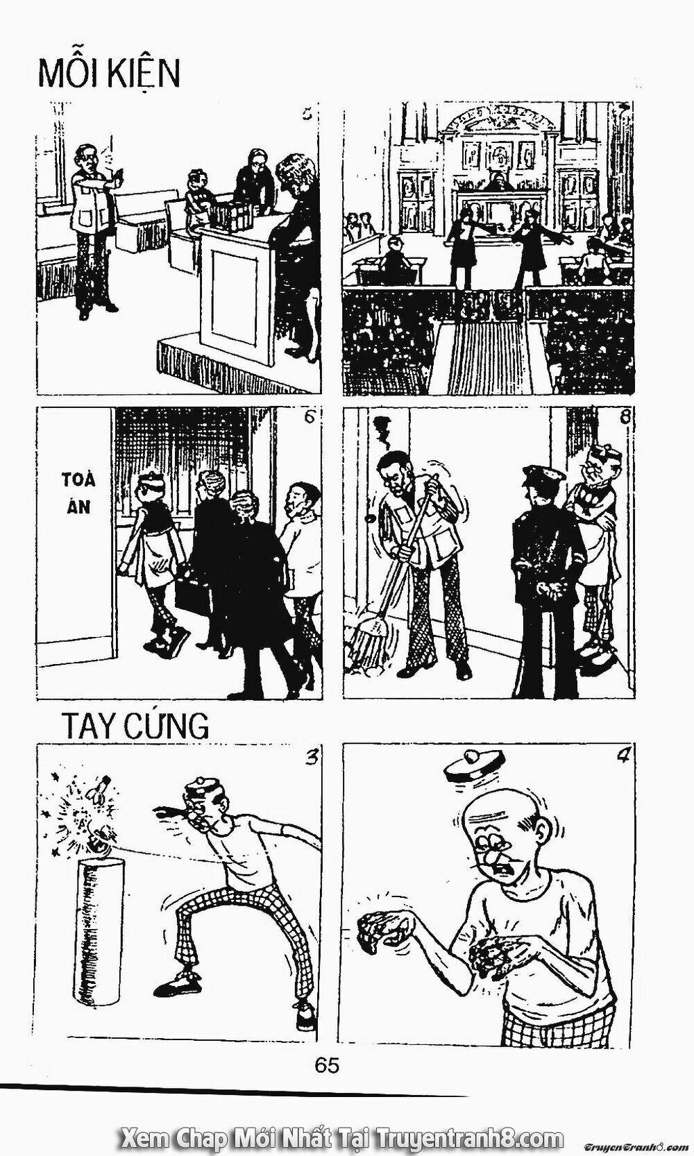 Chú Thoong Chapter 118 - Trang 2