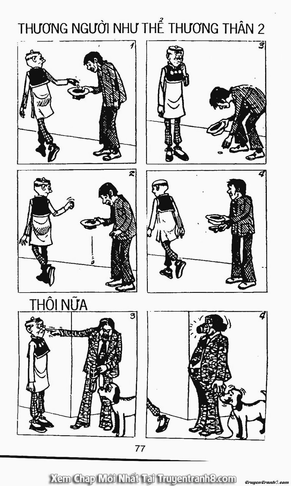 Chú Thoong Chapter 118 - Trang 2