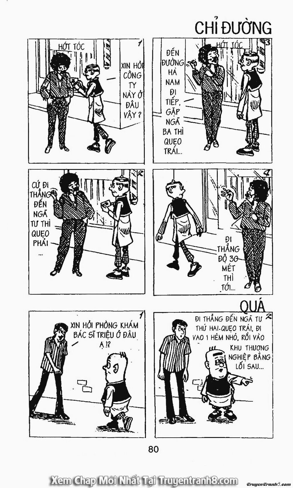 Chú Thoong Chapter 118 - Trang 2