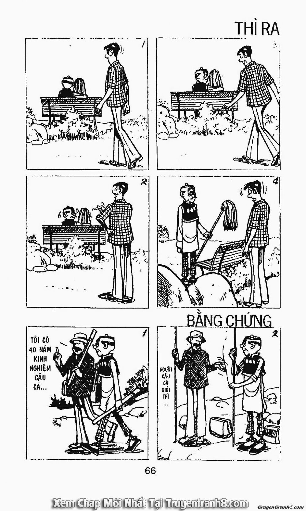 Chú Thoong Chapter 118 - Trang 2