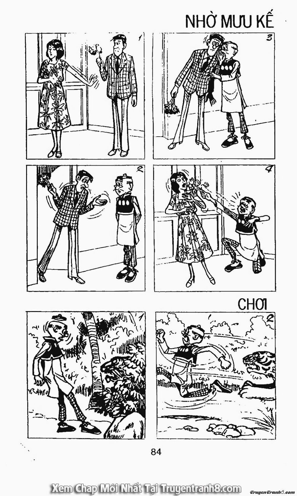 Chú Thoong Chapter 118 - Trang 2