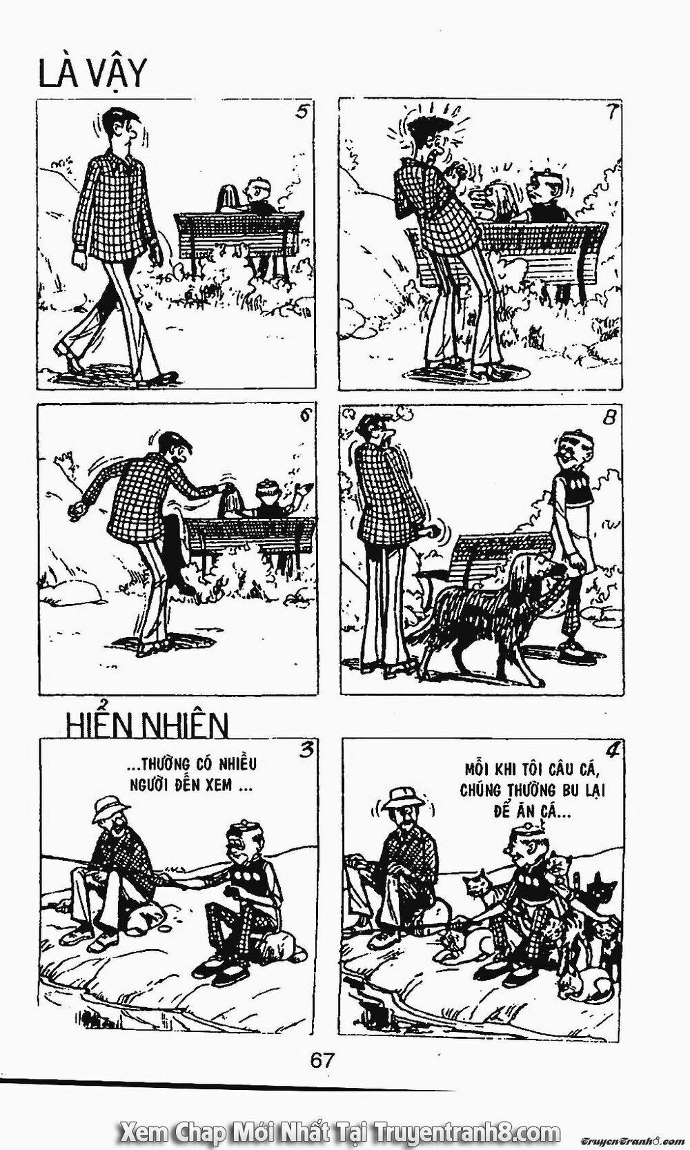 Chú Thoong Chapter 118 - Trang 2