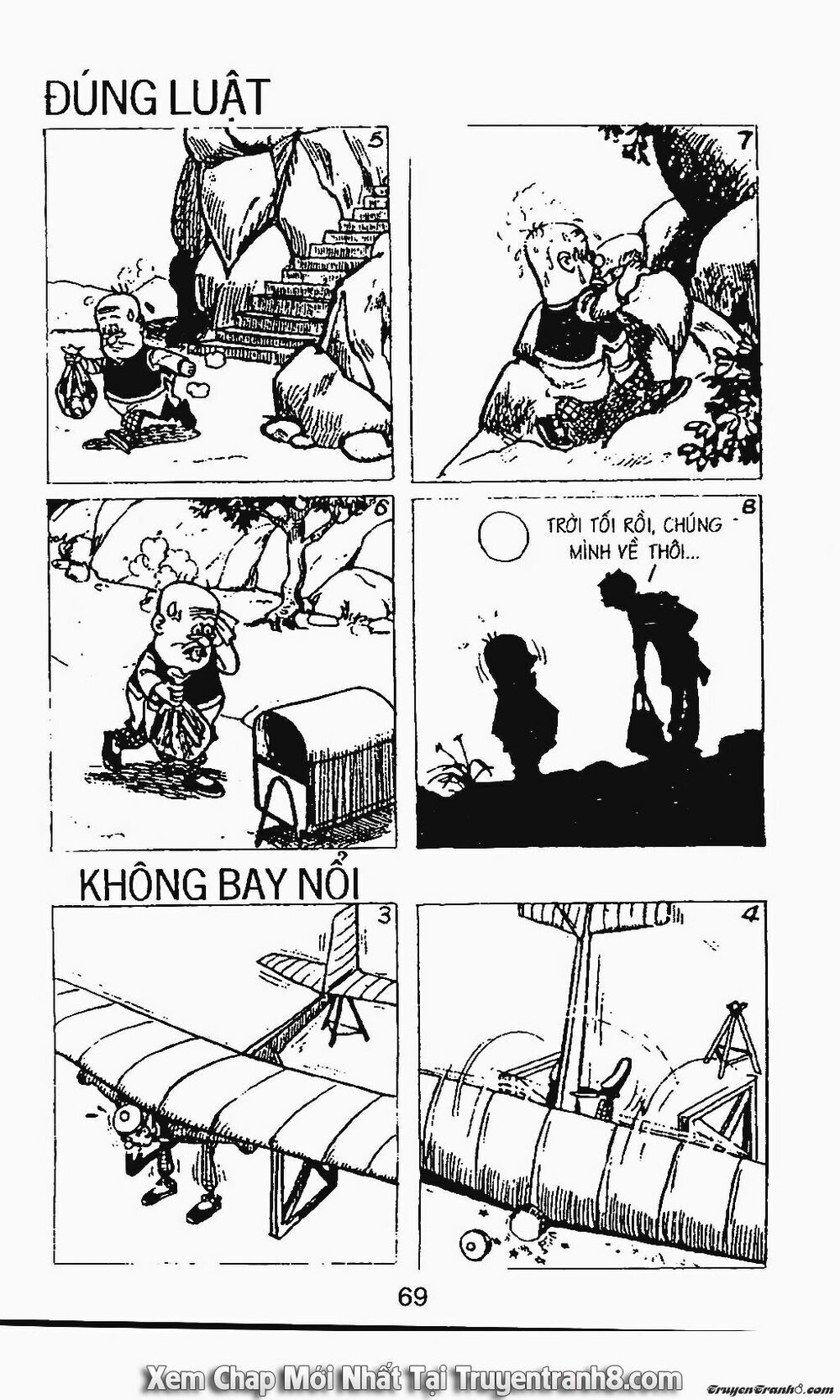 Chú Thoong Chapter 118 - Trang 2