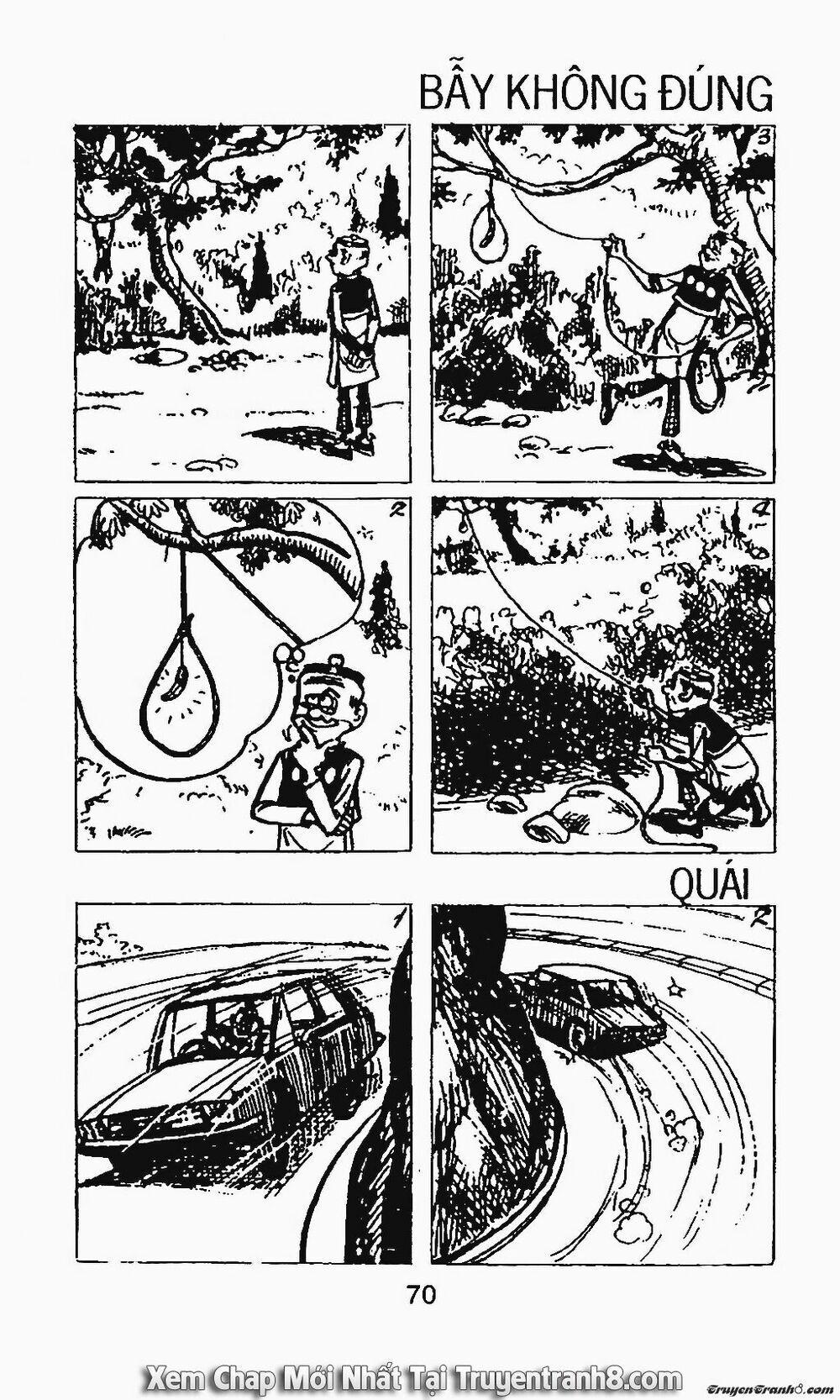 Chú Thoong Chapter 118 - Trang 2