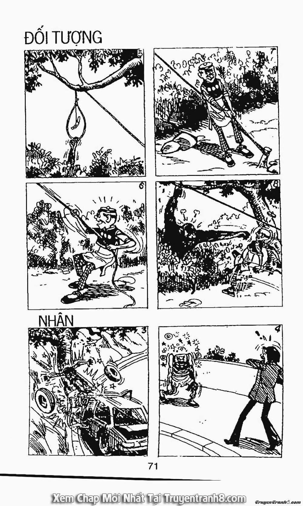 Chú Thoong Chapter 118 - Trang 2