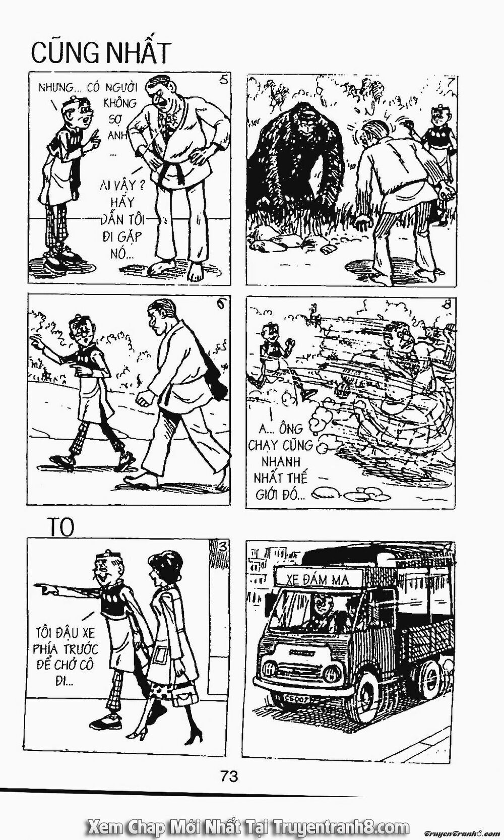 Chú Thoong Chapter 118 - Trang 2