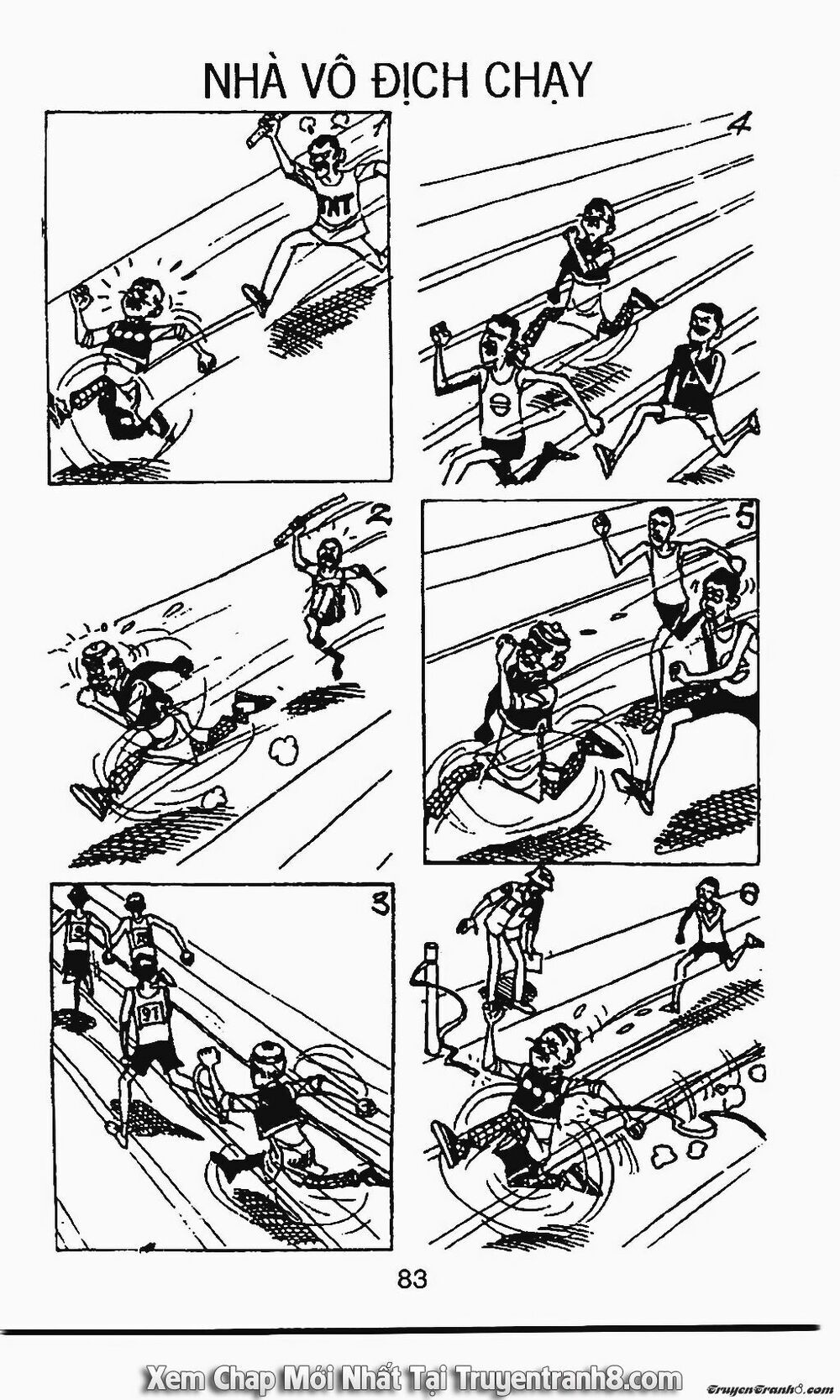 Chú Thoong Chapter 127 - Trang 2