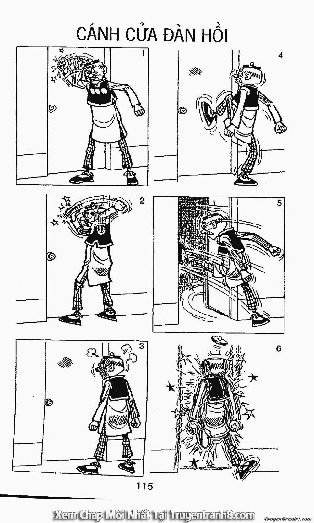 Chú Thoong Chapter 129 - Trang 2