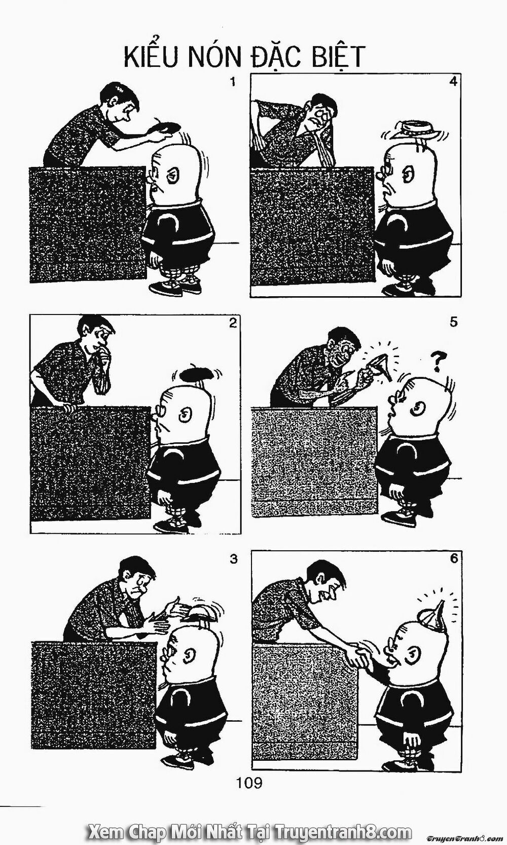 Chú Thoong Chapter 129 - Trang 2