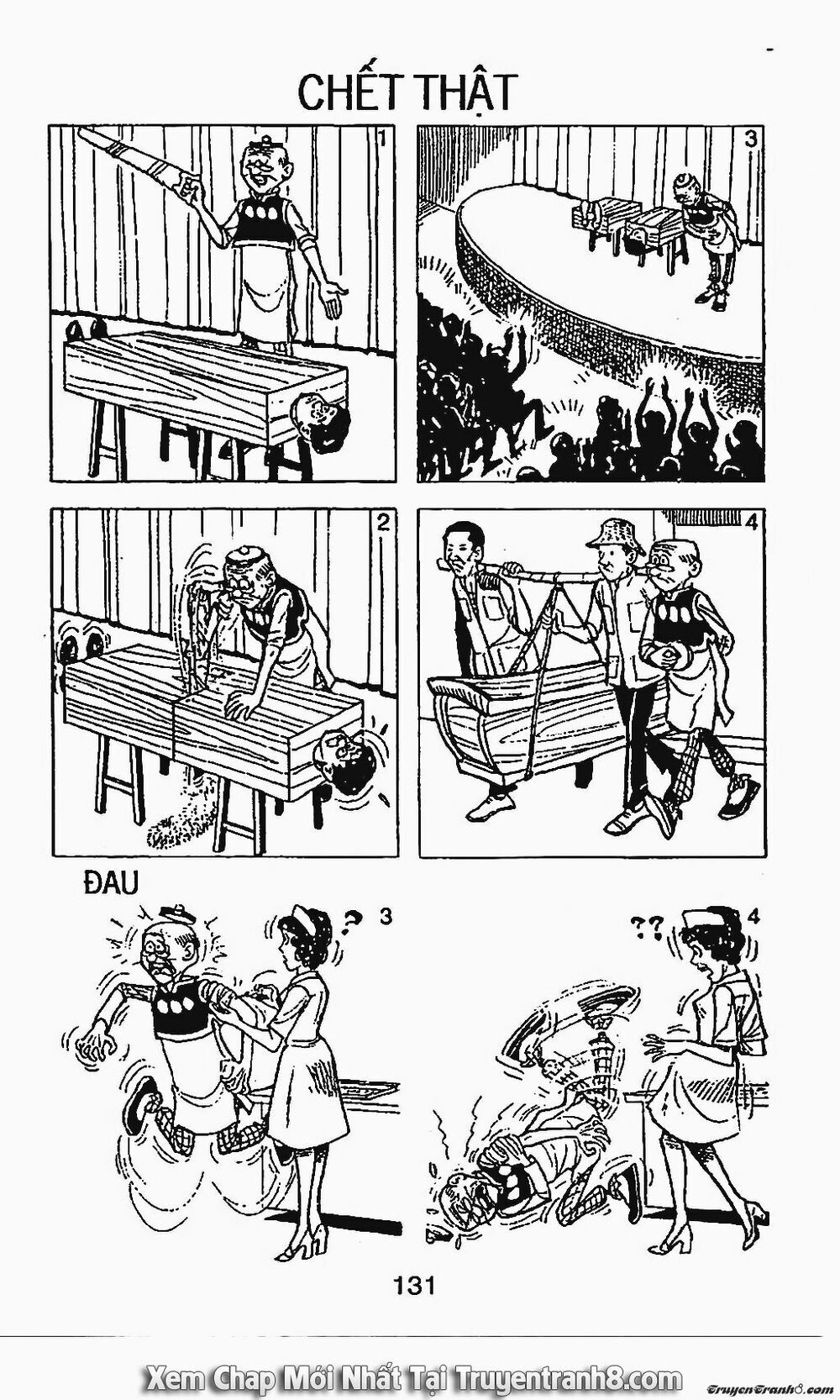 Chú Thoong Chapter 148 - Trang 2