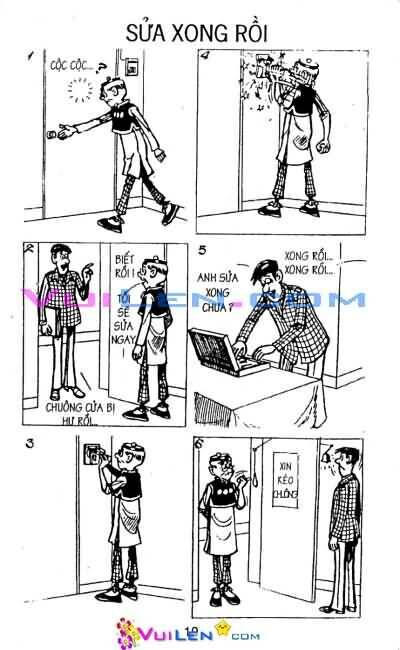 Chú Thoong Chapter 17 - Trang 2