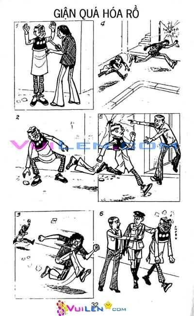 Chú Thoong Chapter 17 - Trang 2