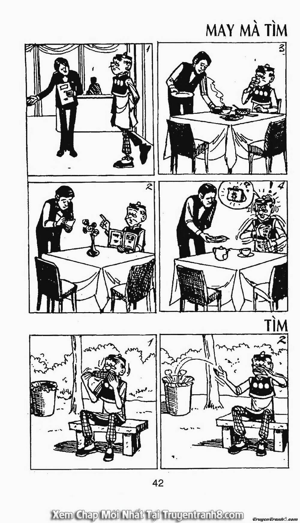 Chú Thoong Chapter 18 - Trang 2