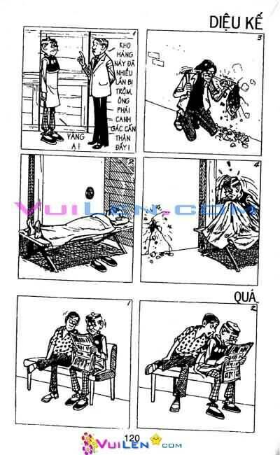 Chú Thoong Chapter 20 - Trang 2