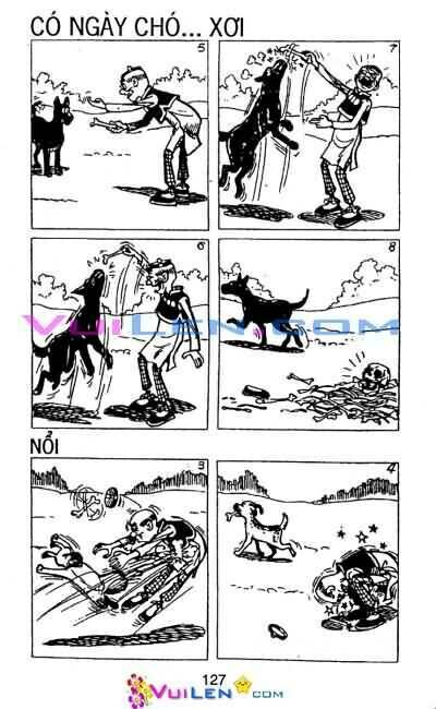 Chú Thoong Chapter 20 - Trang 2