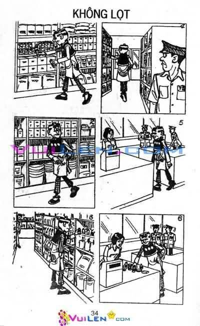 Chú Thoong Chapter 21 - Trang 2