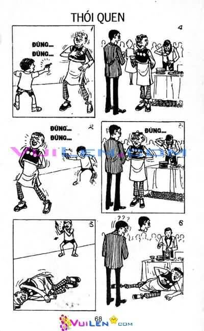 Chú Thoong Chapter 22 - Trang 2